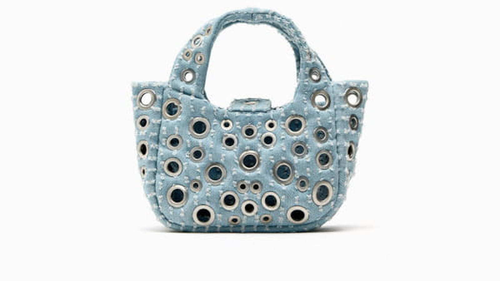 Sac à main Zara 