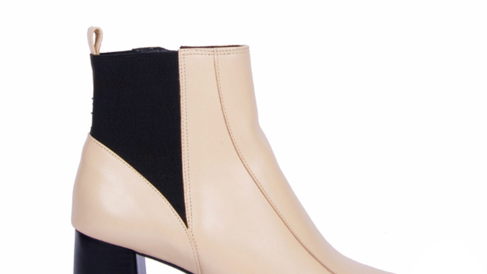 Bottines Nat & Nin