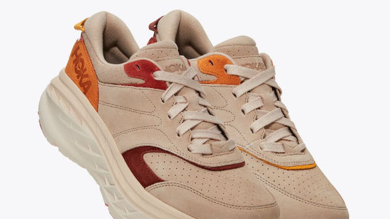 Baskets Hoka