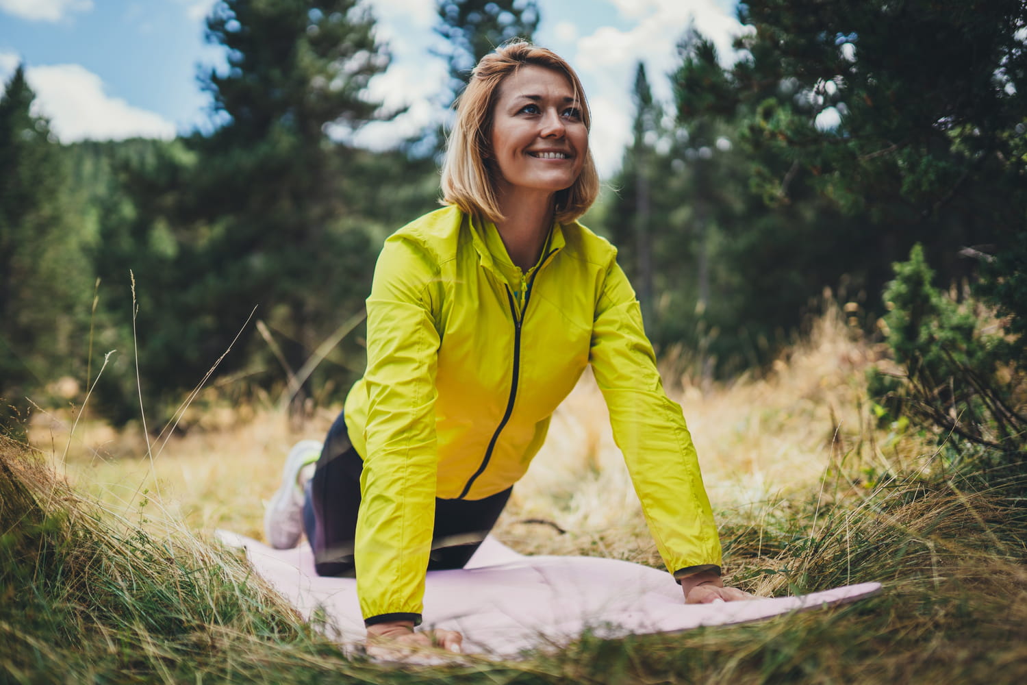 the secret of the Norwegians to prick immediately the secret of the Norwegians to prick immediately