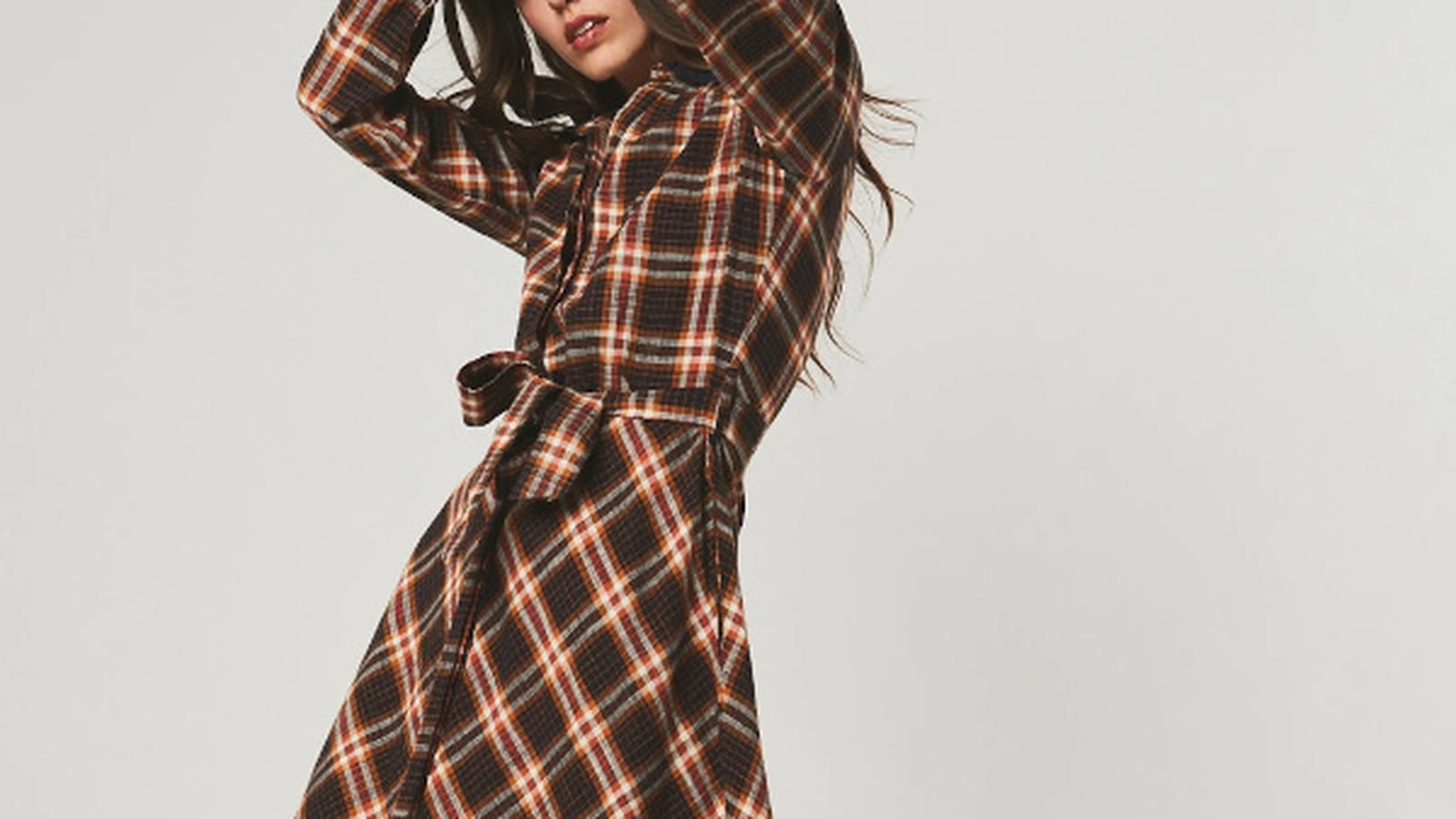 Robe Stella Forest 