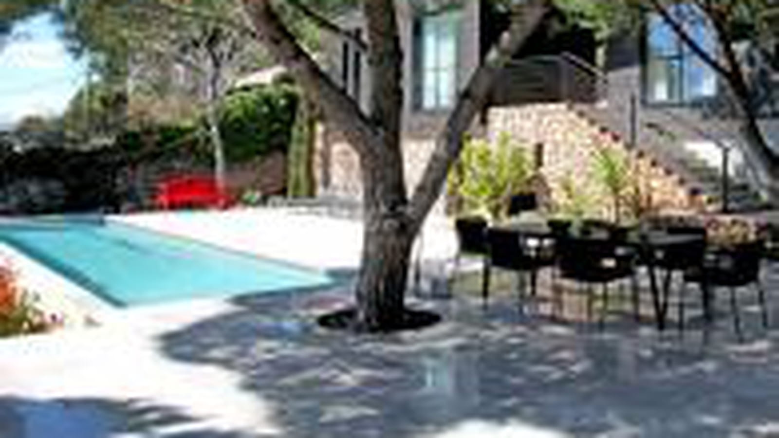 Maison d'architecte