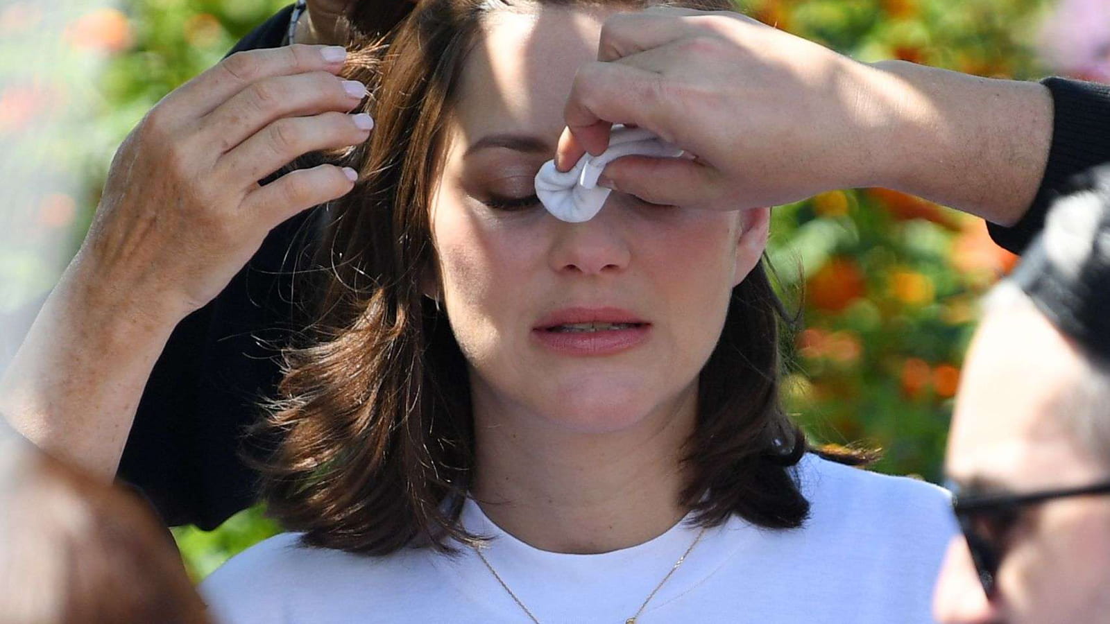 Marion Cotillard