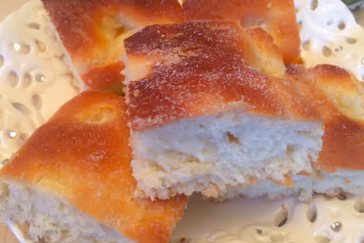 Secret De La Fougasse D Aigues Mortes Recette de La Fougasse d’Aigues Mortes
