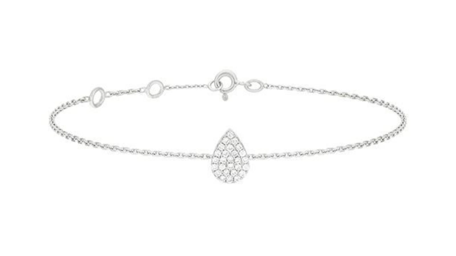 Bracelet O-fée
