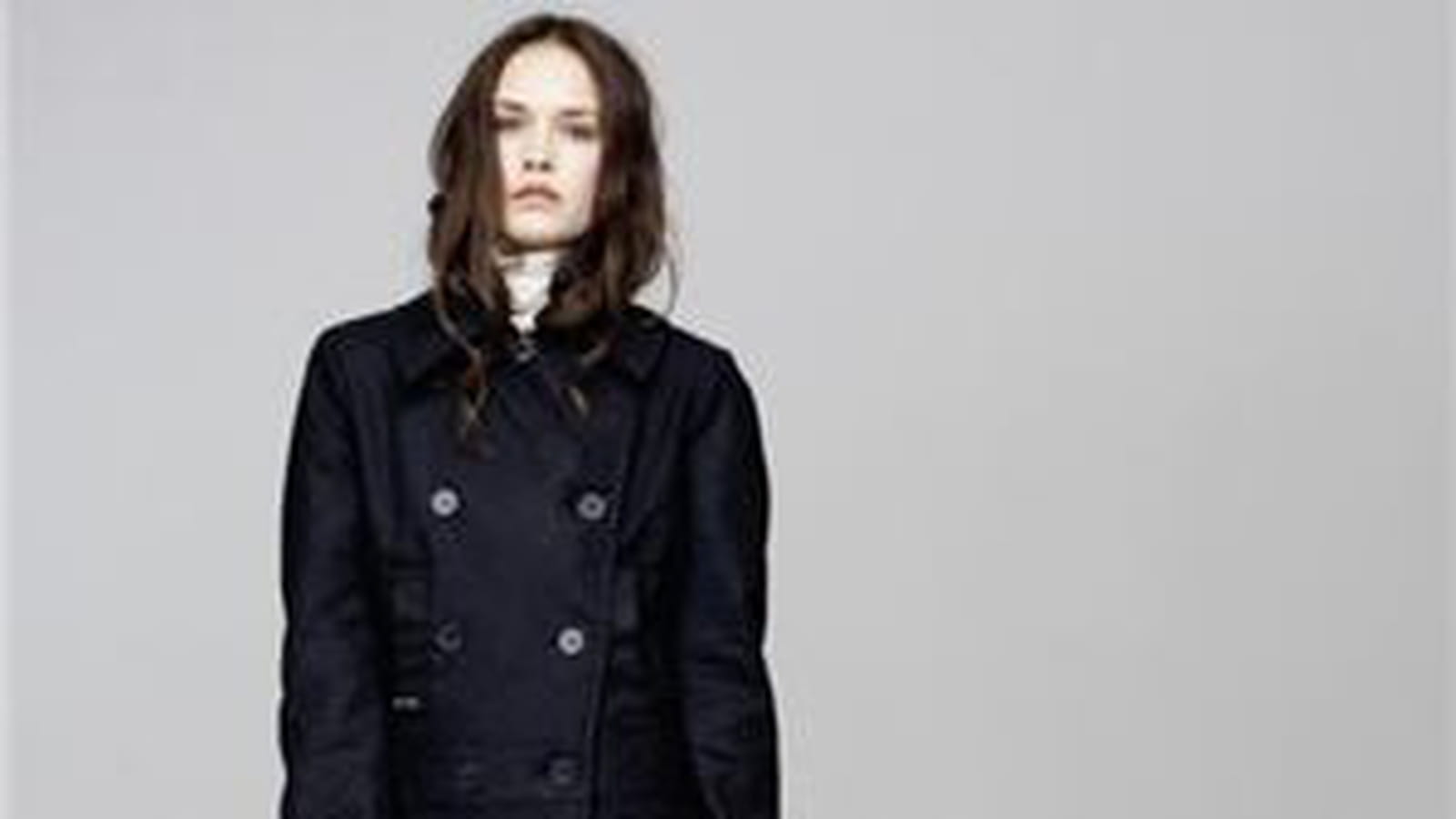 Jean slim blanc de IKKS