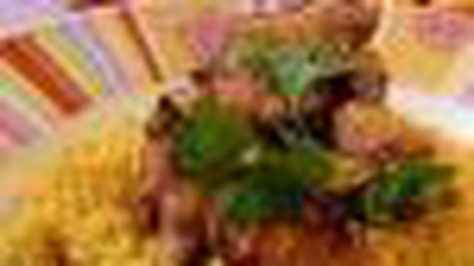 Poulet
