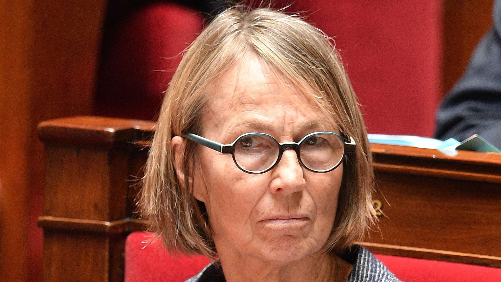  Françoise Nyssen