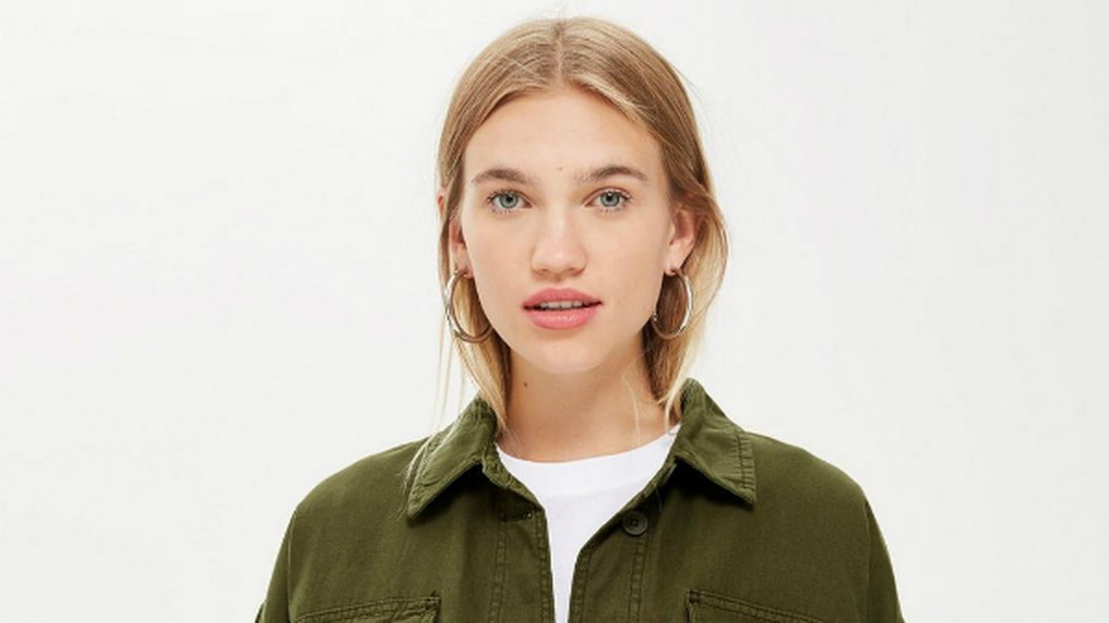 Veste chemise