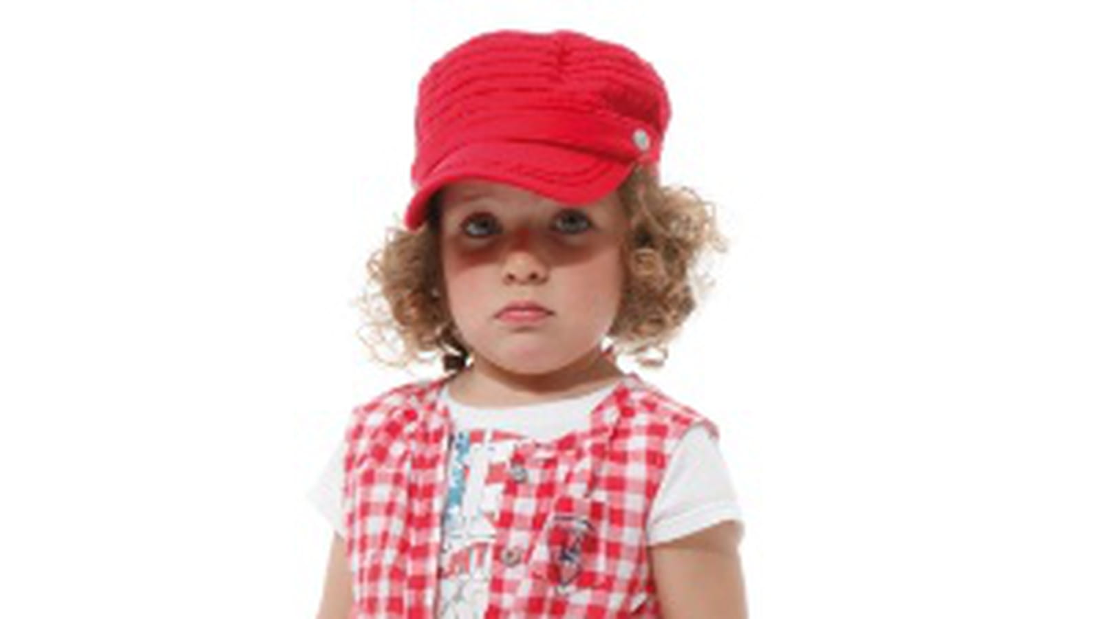 Ensemble fille Chipie