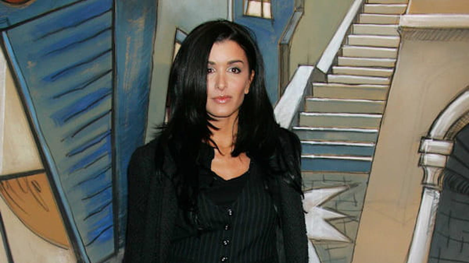 Jenifer le 12 février 2007 