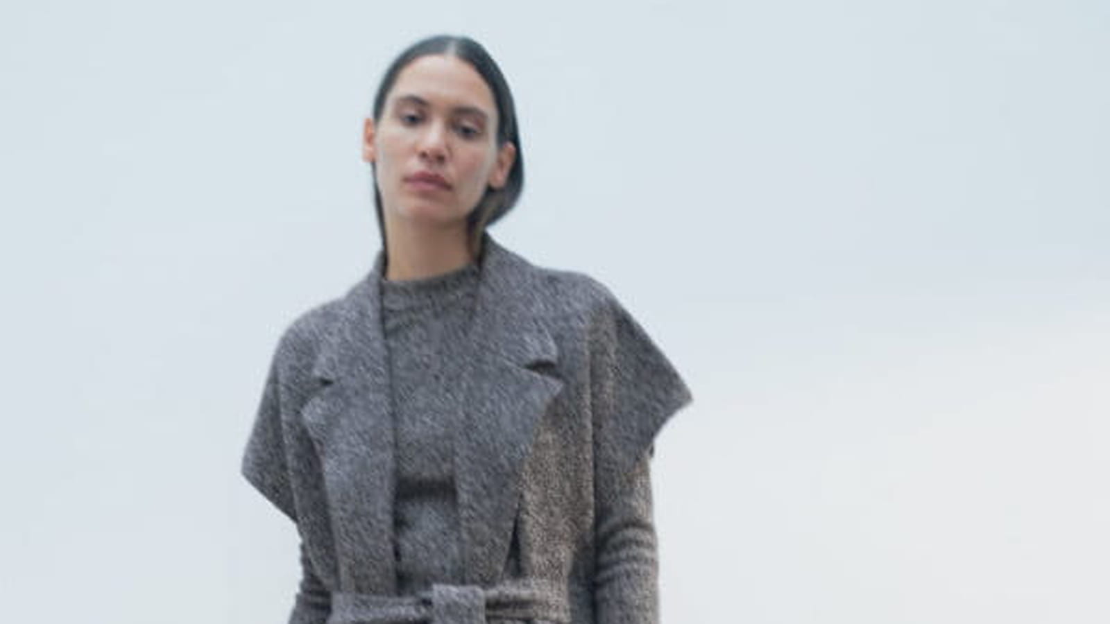 Gilet Zara 