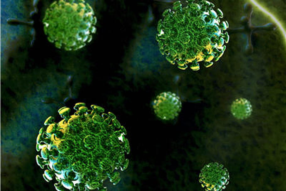 Un 3e nouveau cas probable de coronavirus