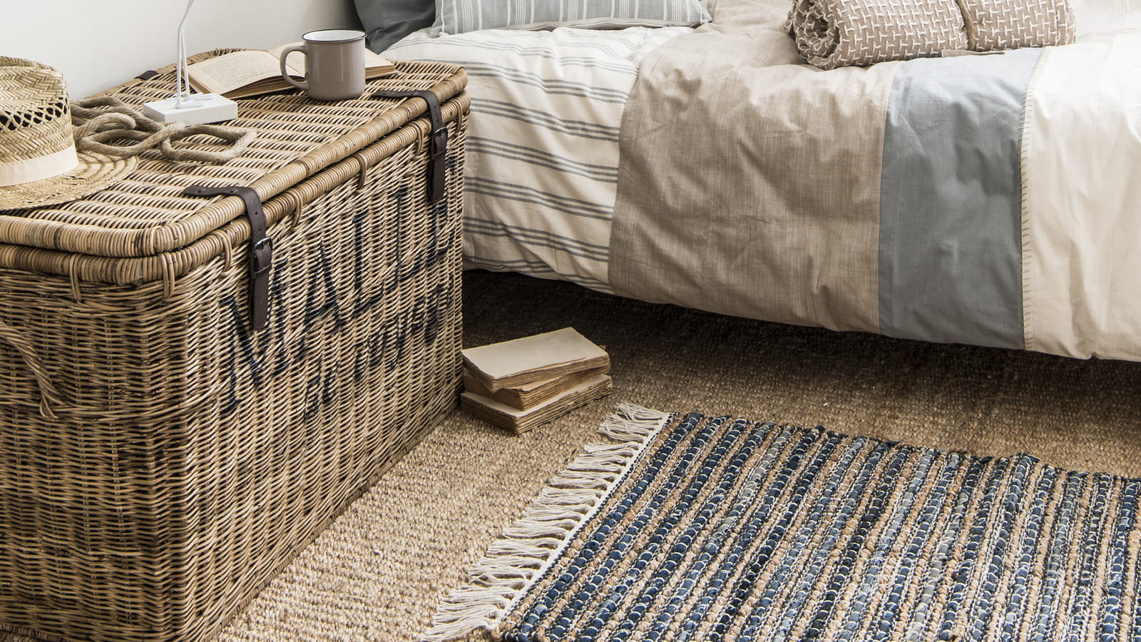 Chambre Cabane 