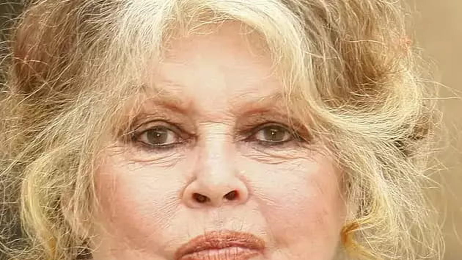 Brigitte Bardot