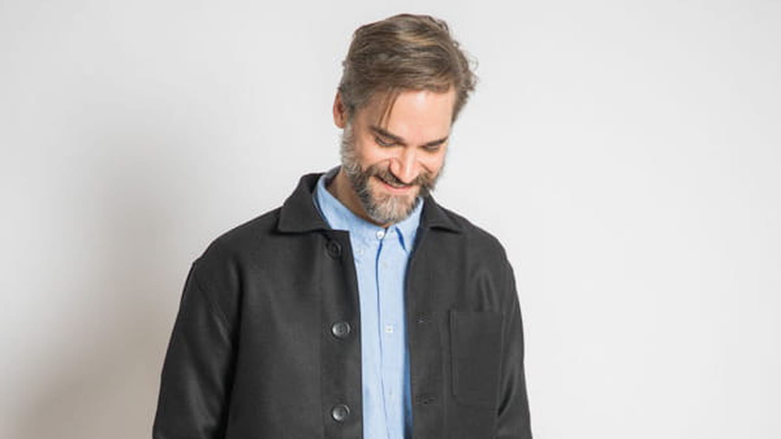 Veste Soubacq