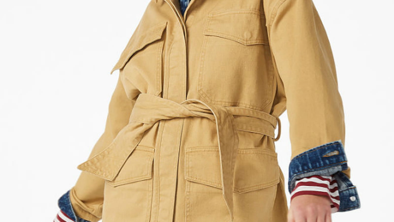 Veste Monki 