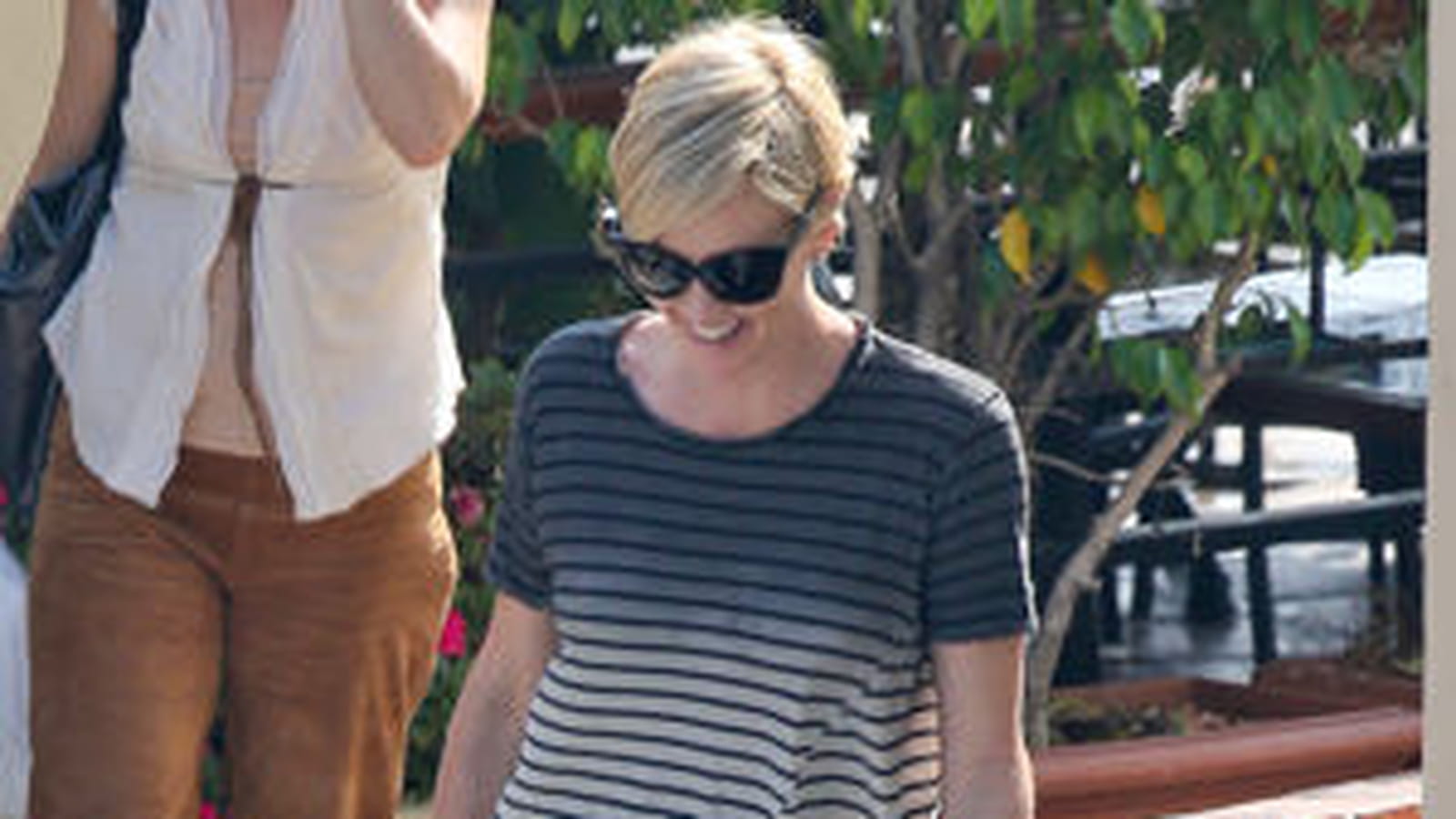 Charlize Theron