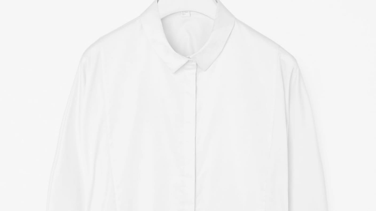 Chemise COS