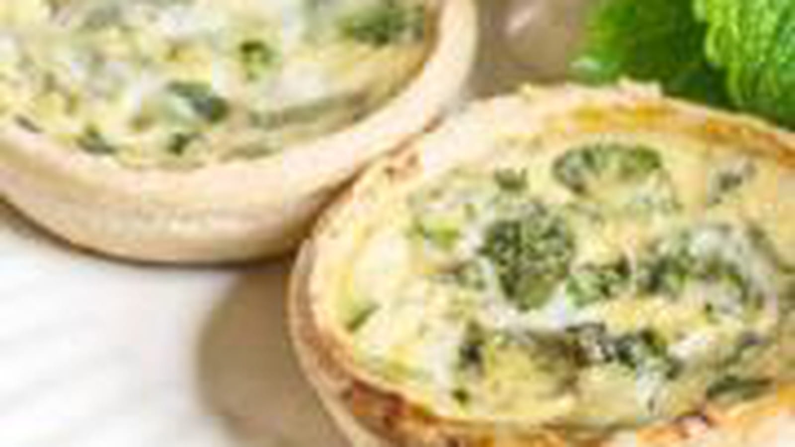 Quiche aux herbes - Arboulastre (recette médiévale)