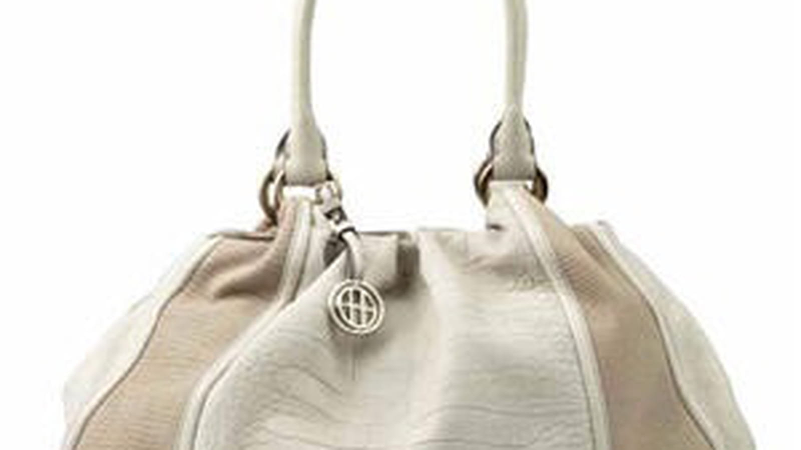 Sac effet croco d'Hugo Boss