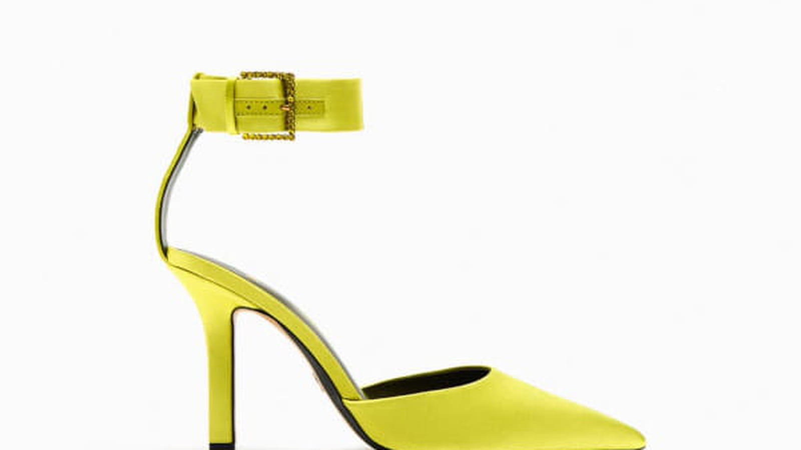 Chaussures Zara 