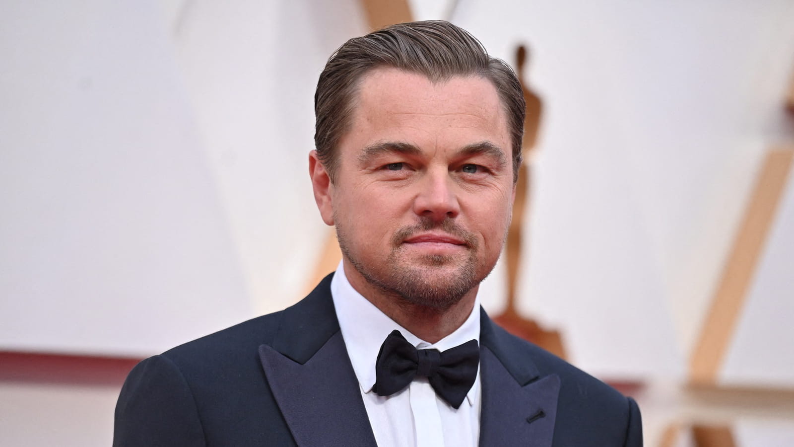 Leonardo DiCaprio