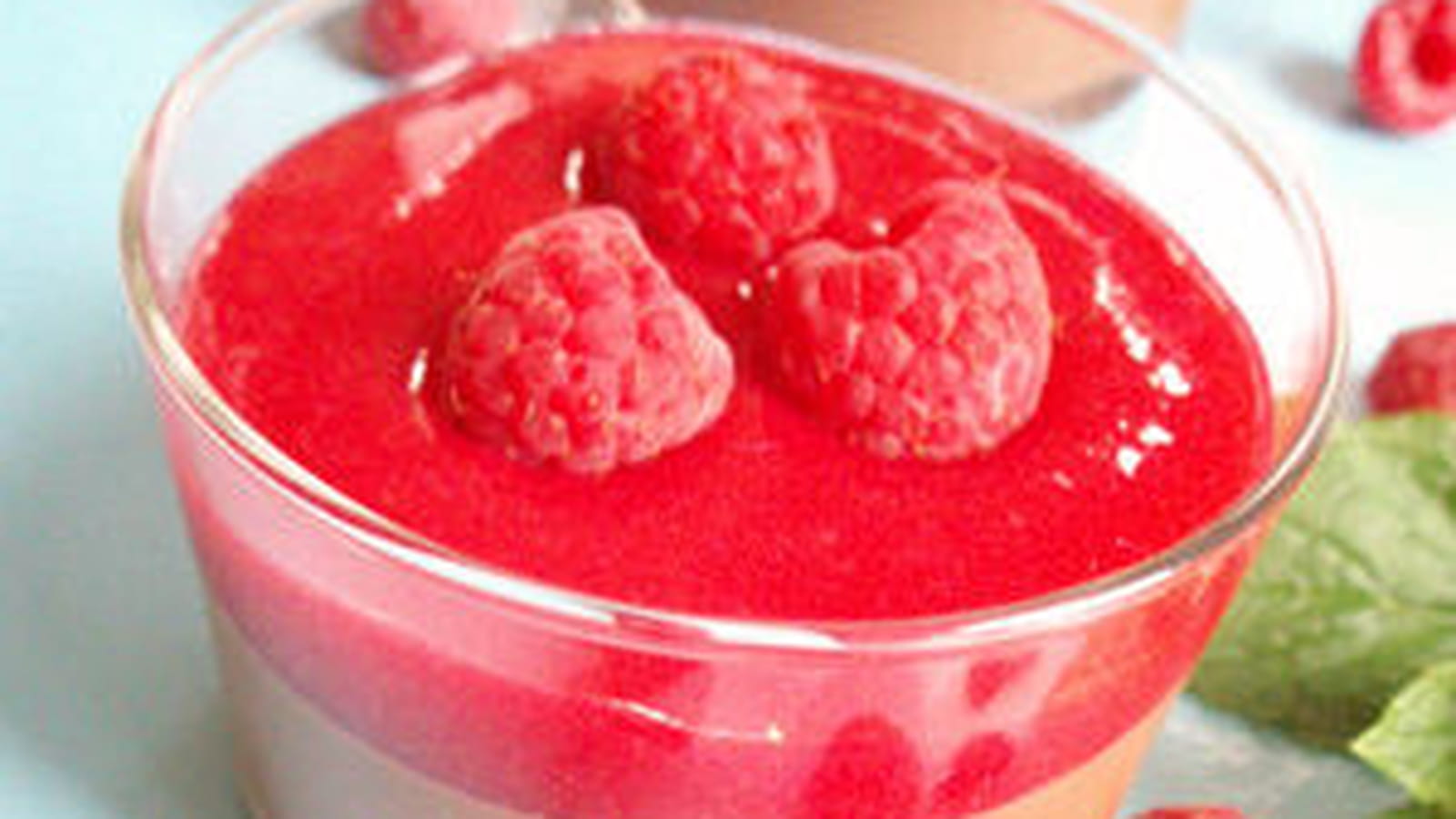 Chocolat-framboises