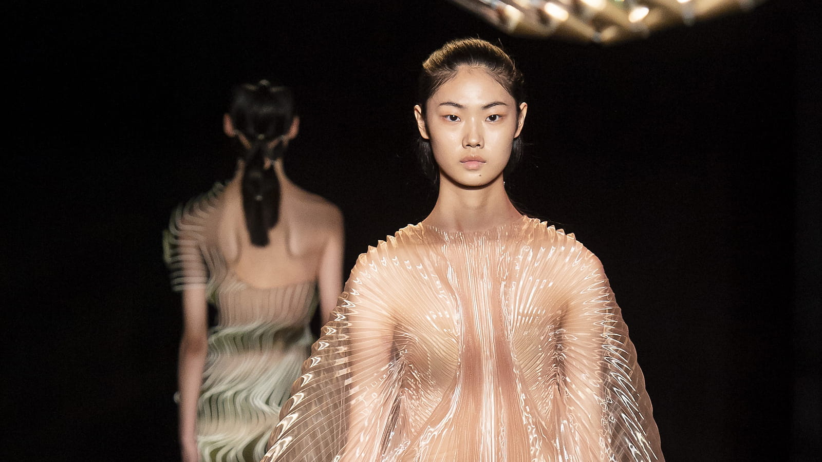 Iris Van Herpen
