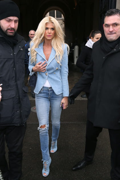 Victoria Silvstedt