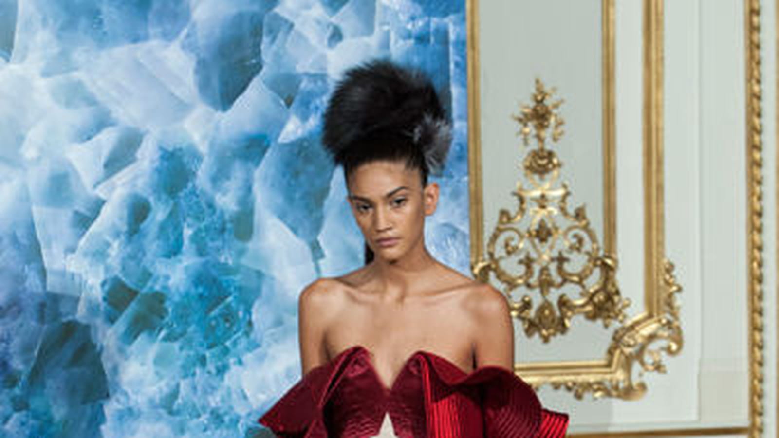 Alexis Mabille