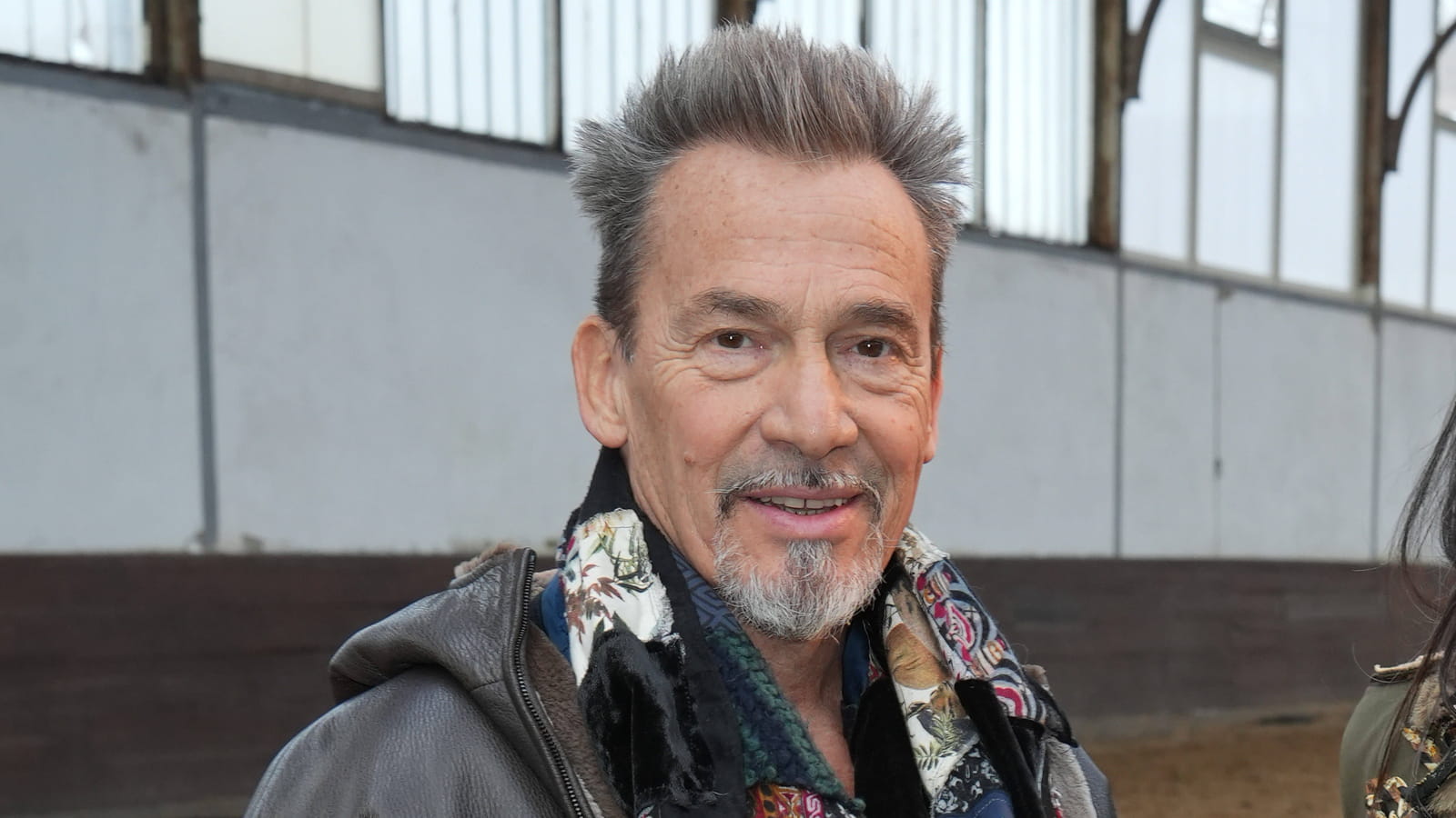 Florent Pagny