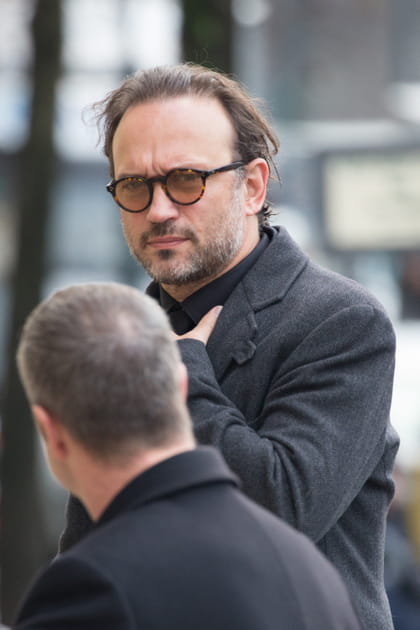 Vincent Perez