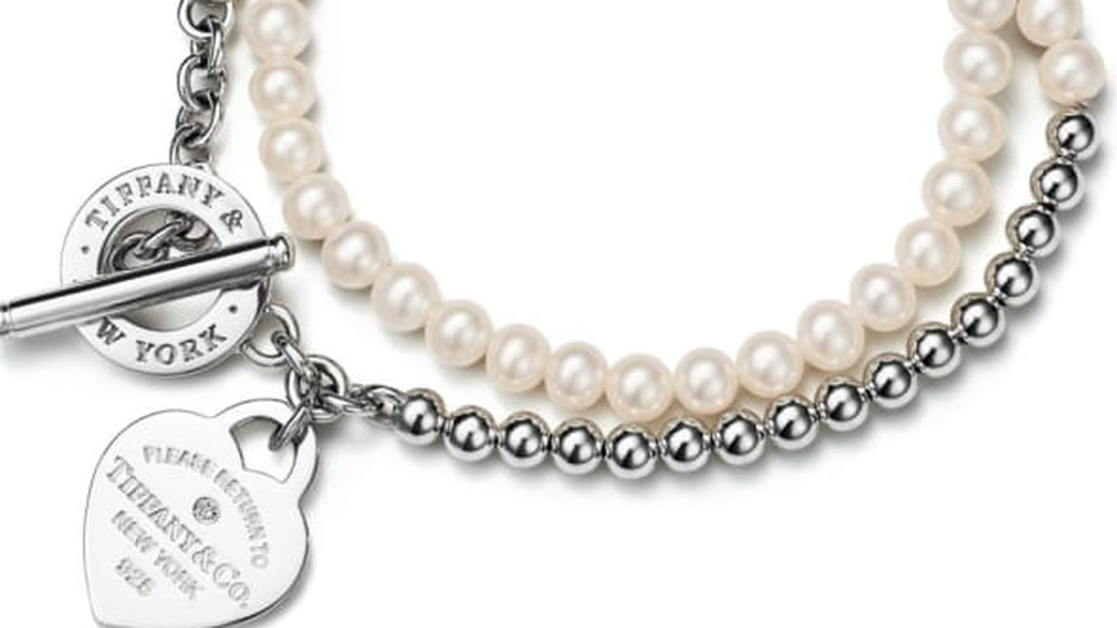 Bracelet Tiffany & co.