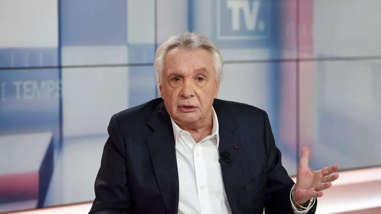 Michel Sardou