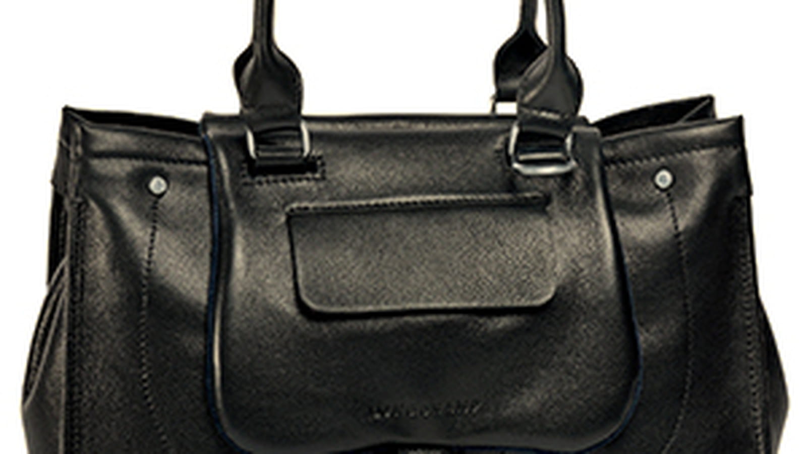 Le sac porté main "Balzane"