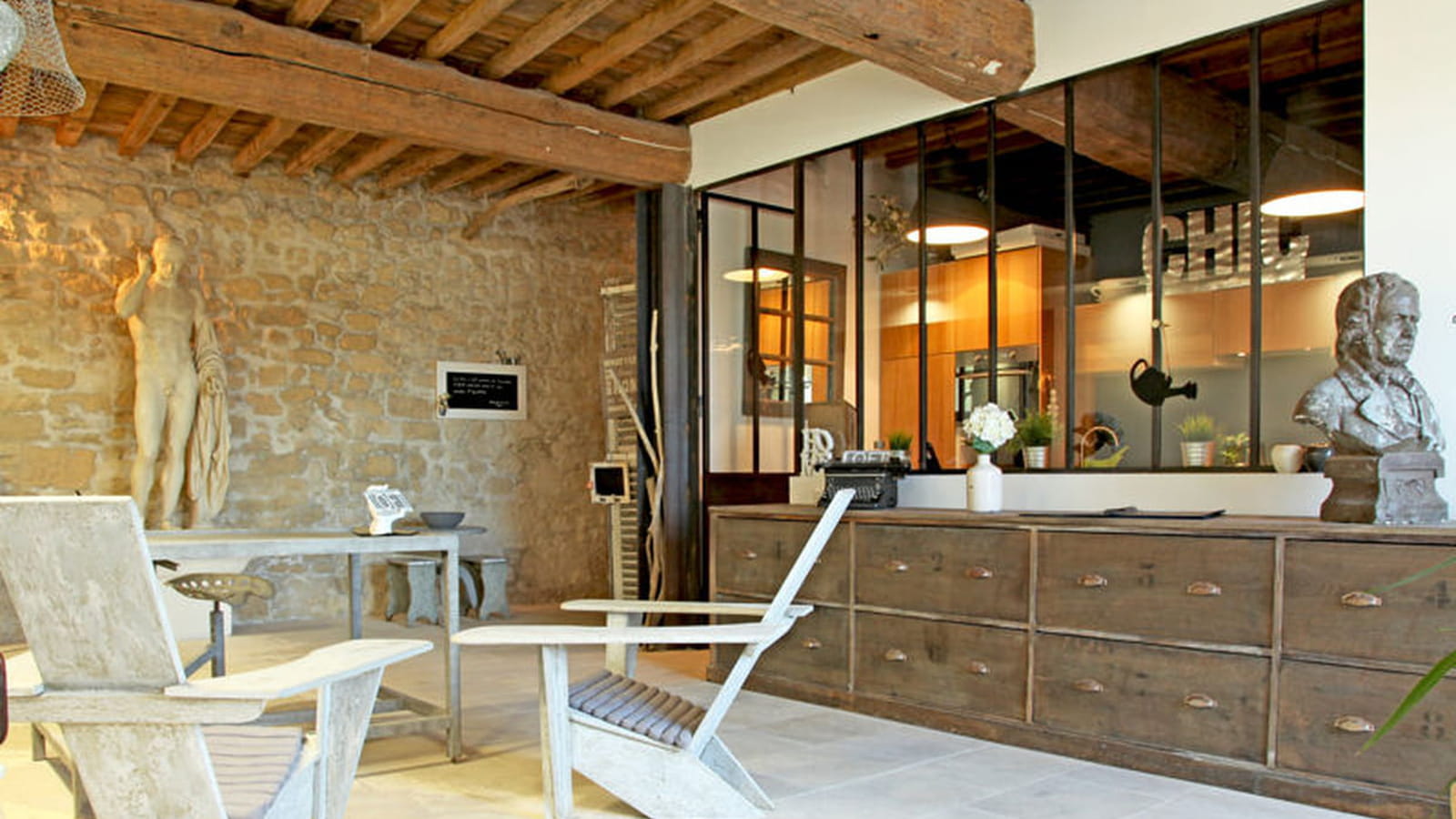 Style atelier