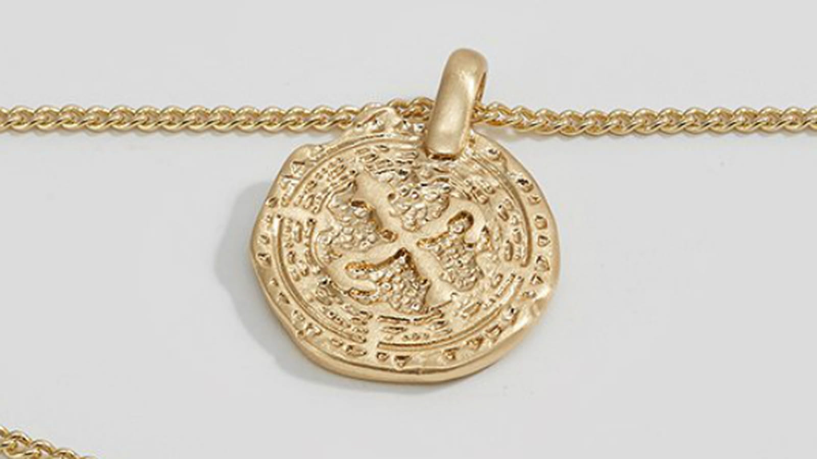 Médaille Pilgrim