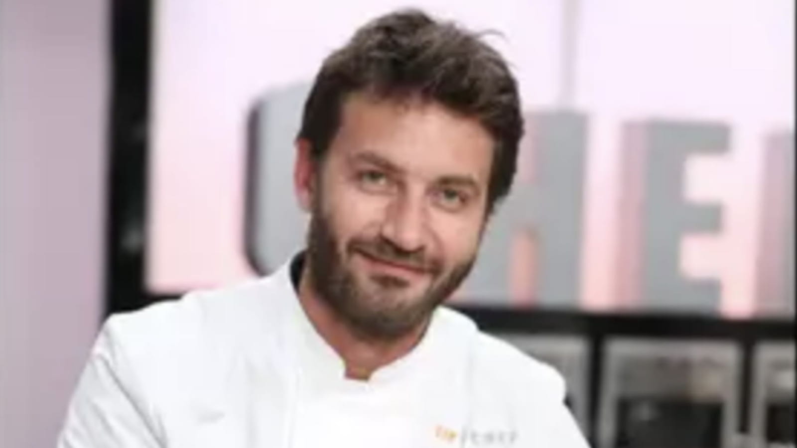 Julien Machet
