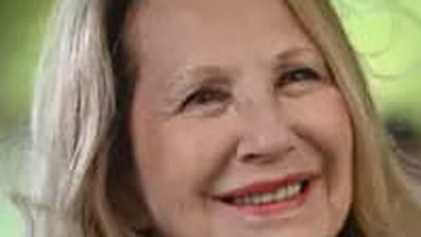 Nathalie Baye