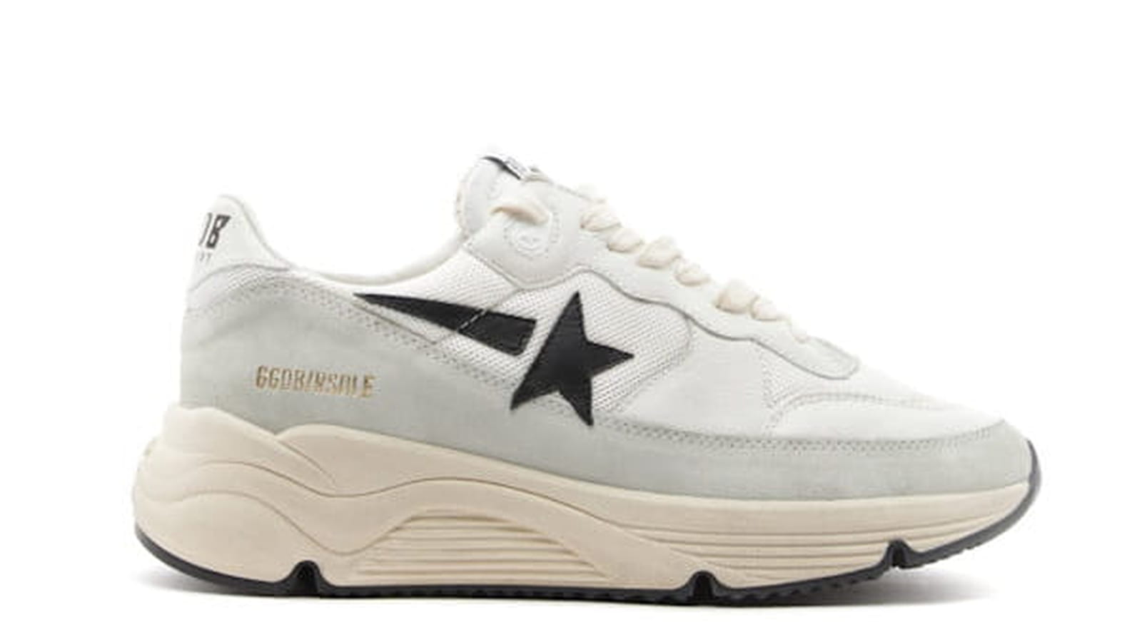 Baskets Golden Goose
