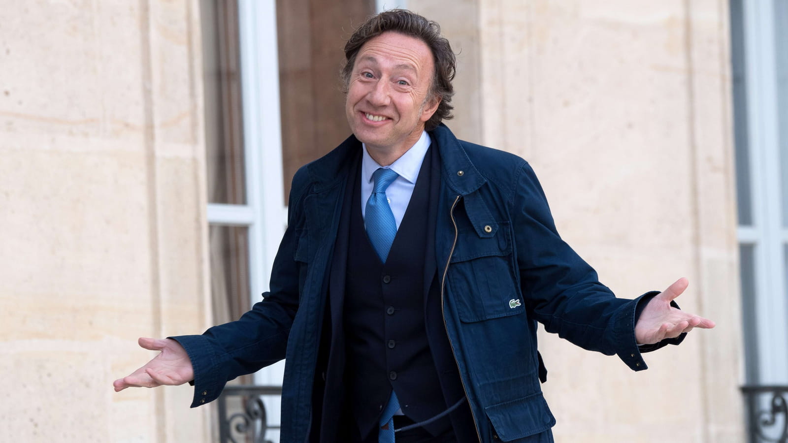 Stéphane Bern
