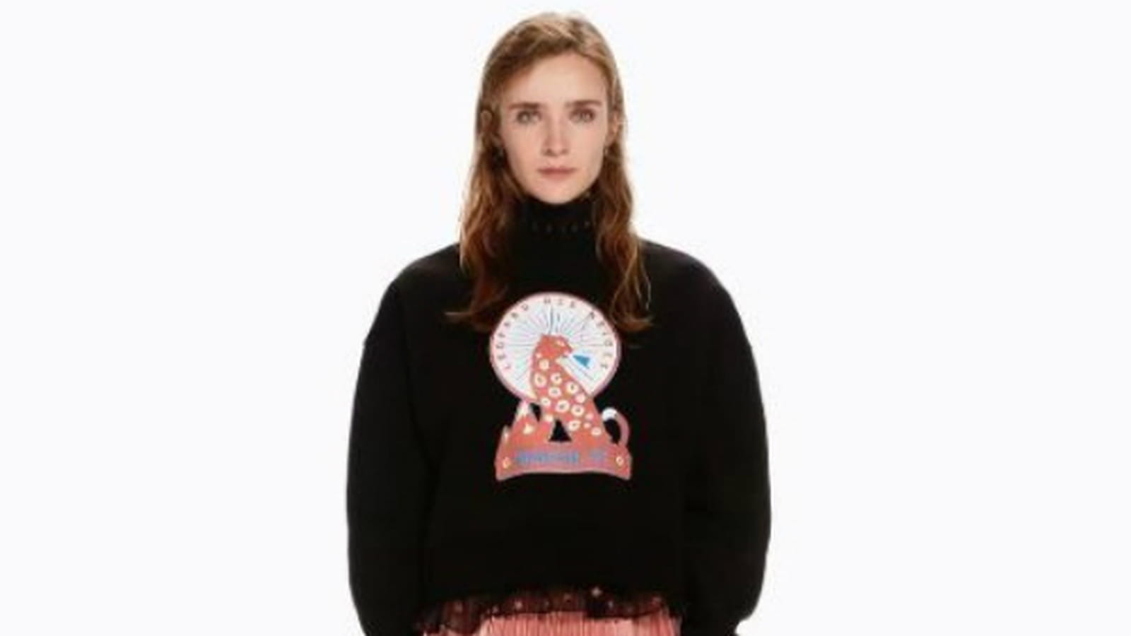 Jupe Scotch & Soda 