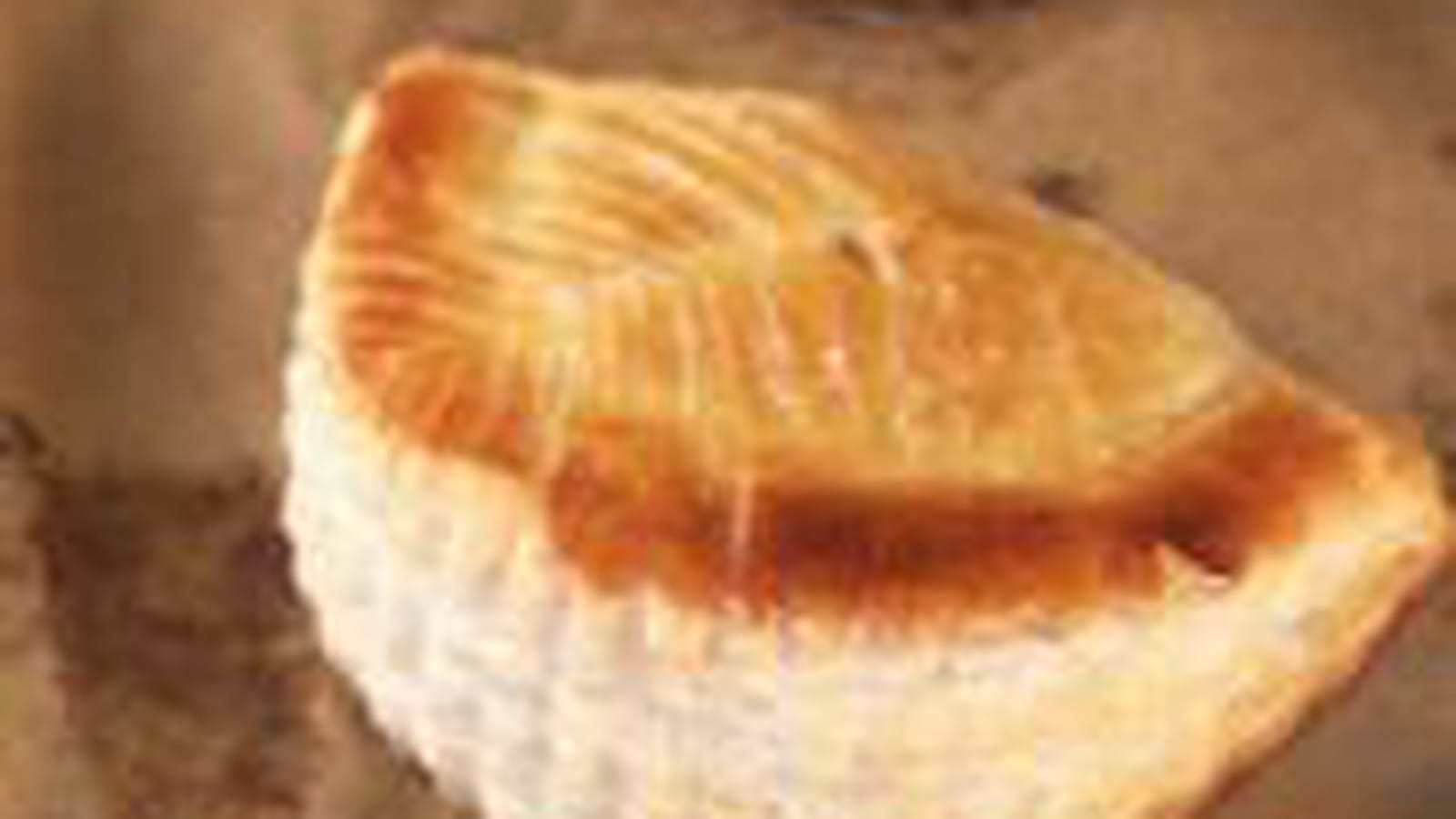Chaussons aux pommes
