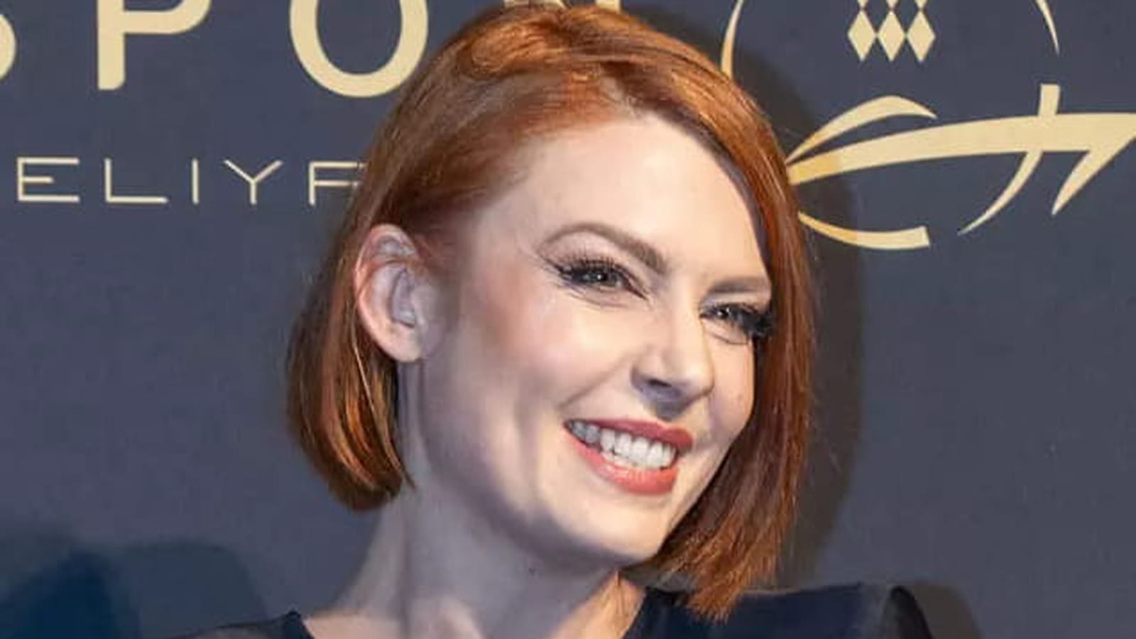 Élodie Frégé