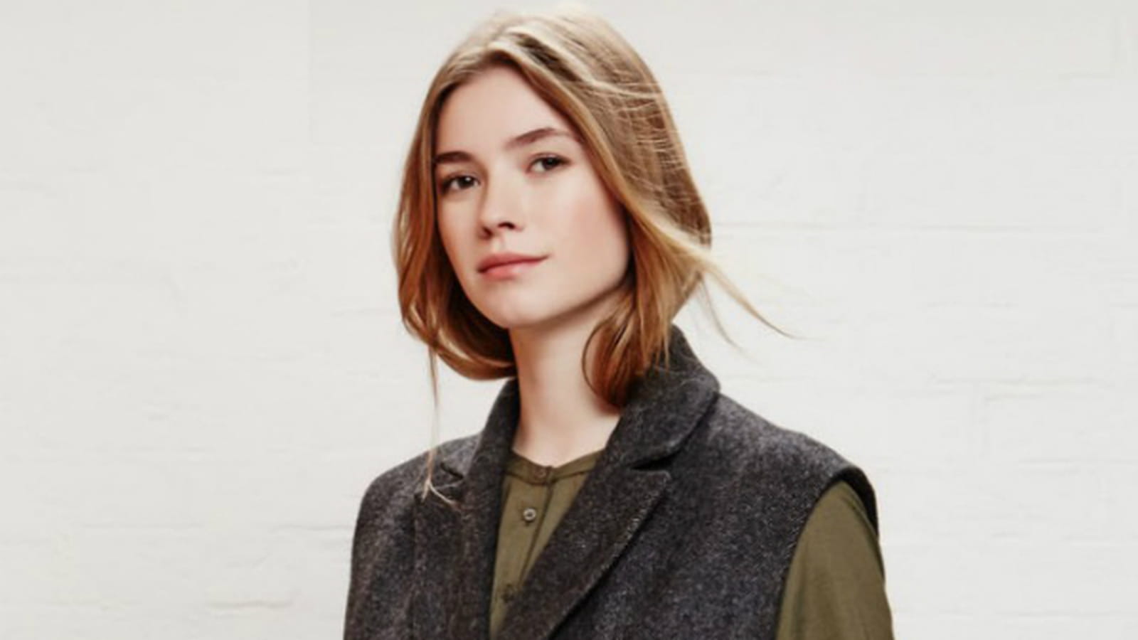 Veste Pablo