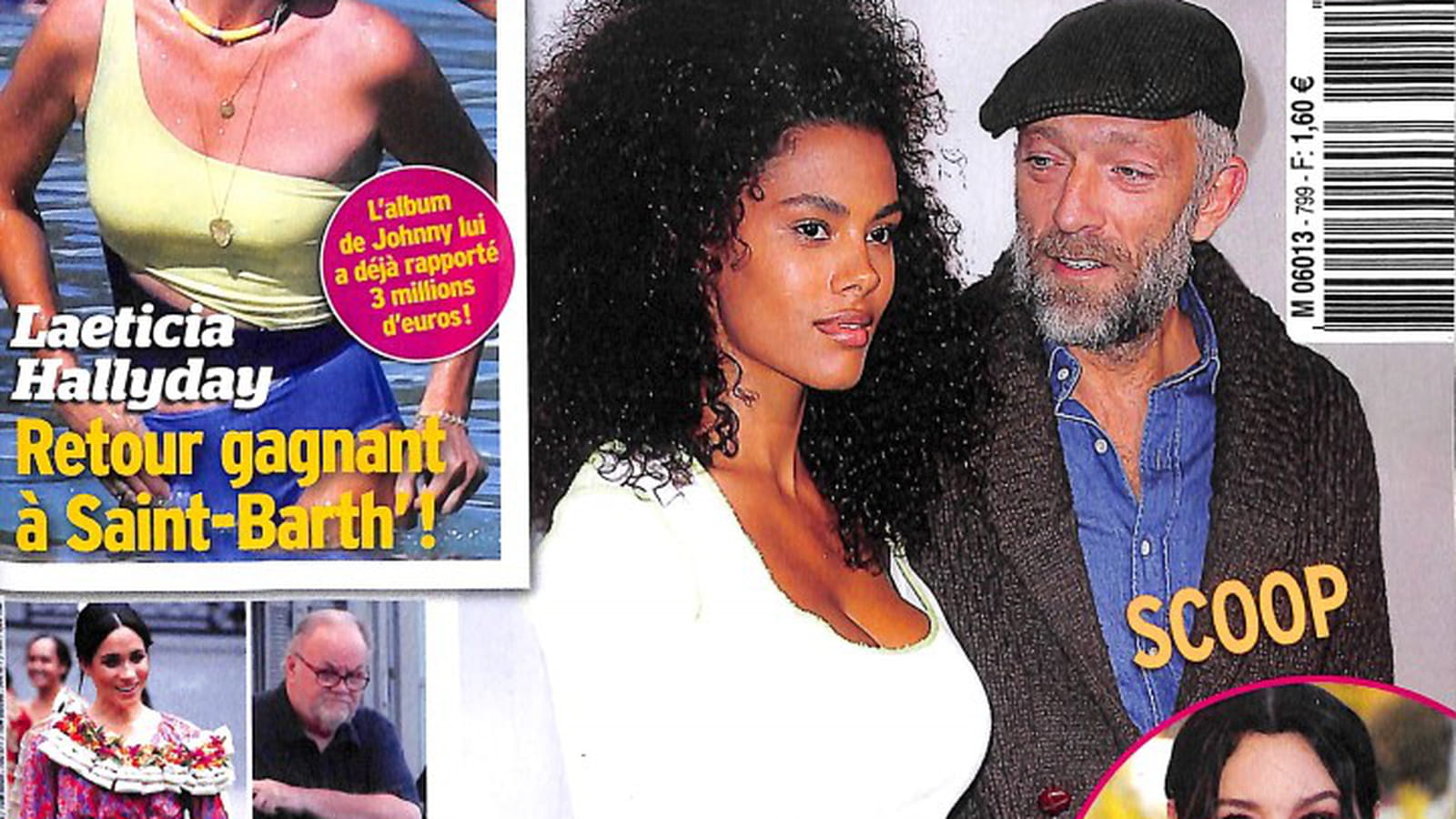 Tina Kunakey