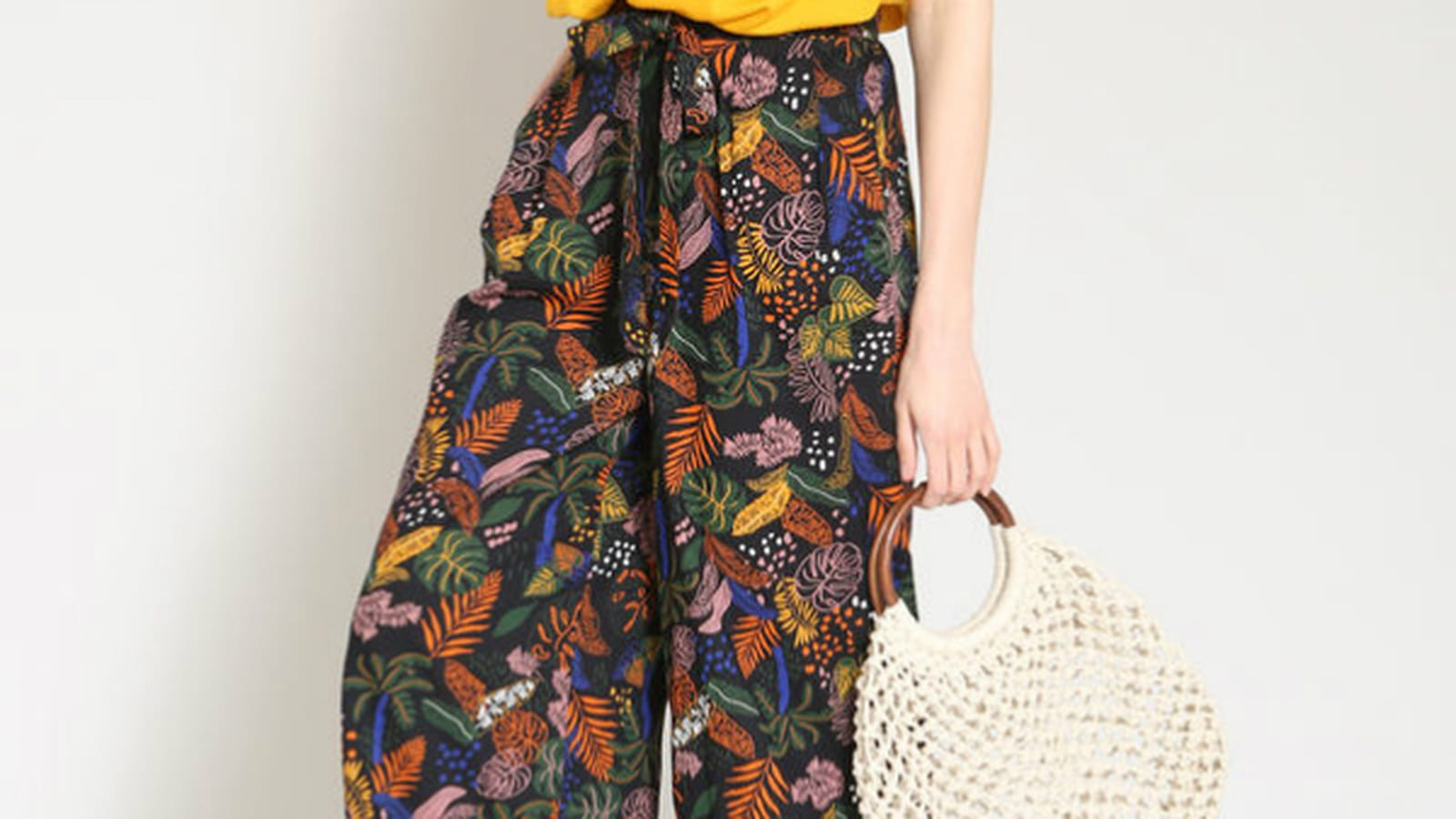 Pantalon Pimkie