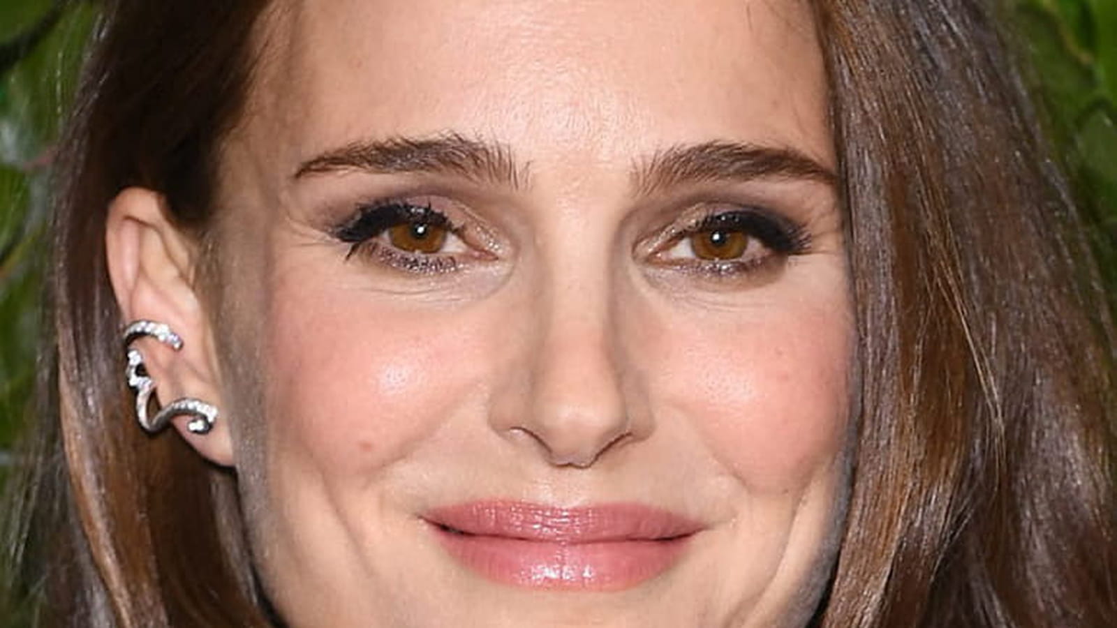 Natalie Portman 
