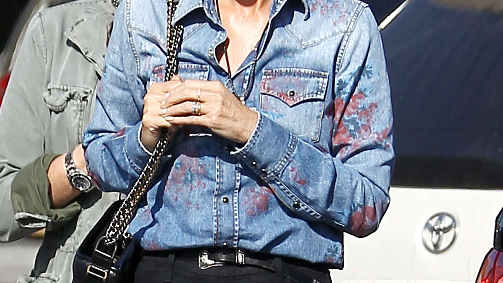 Laeticia Hallyday